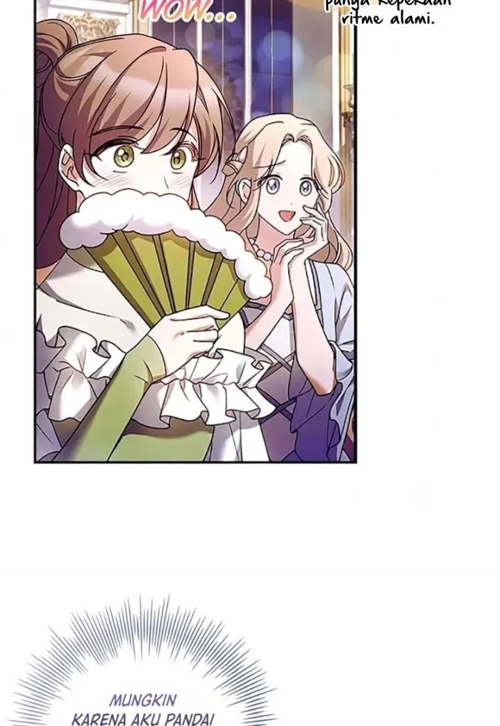 The Painless Player Chapter 30 halaman 31
