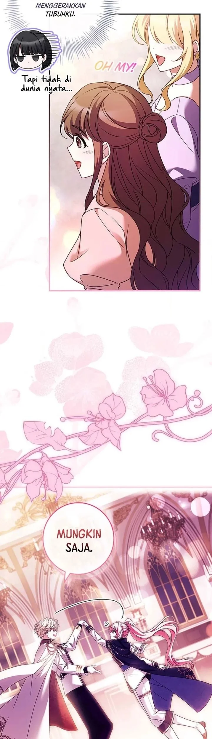 The Painless Player Chapter 30 halaman 32