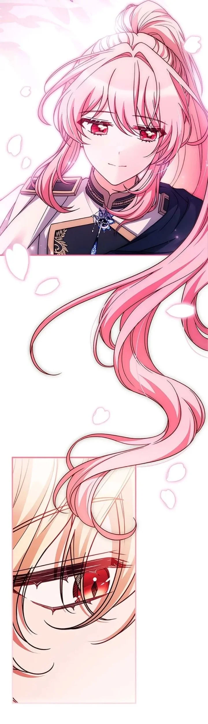 The Painless Player Chapter 30 halaman 34