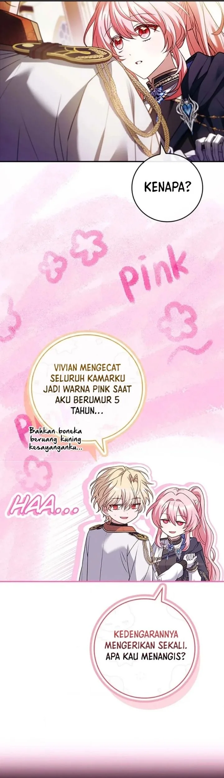 The Painless Player Chapter 30 halaman 36