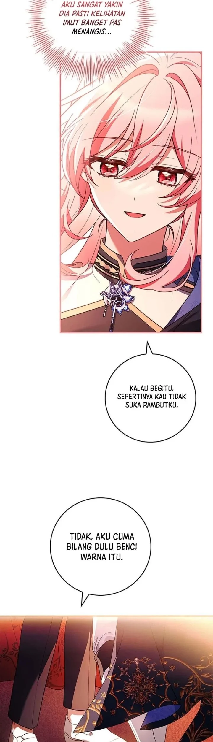 The Painless Player Chapter 30 halaman 40