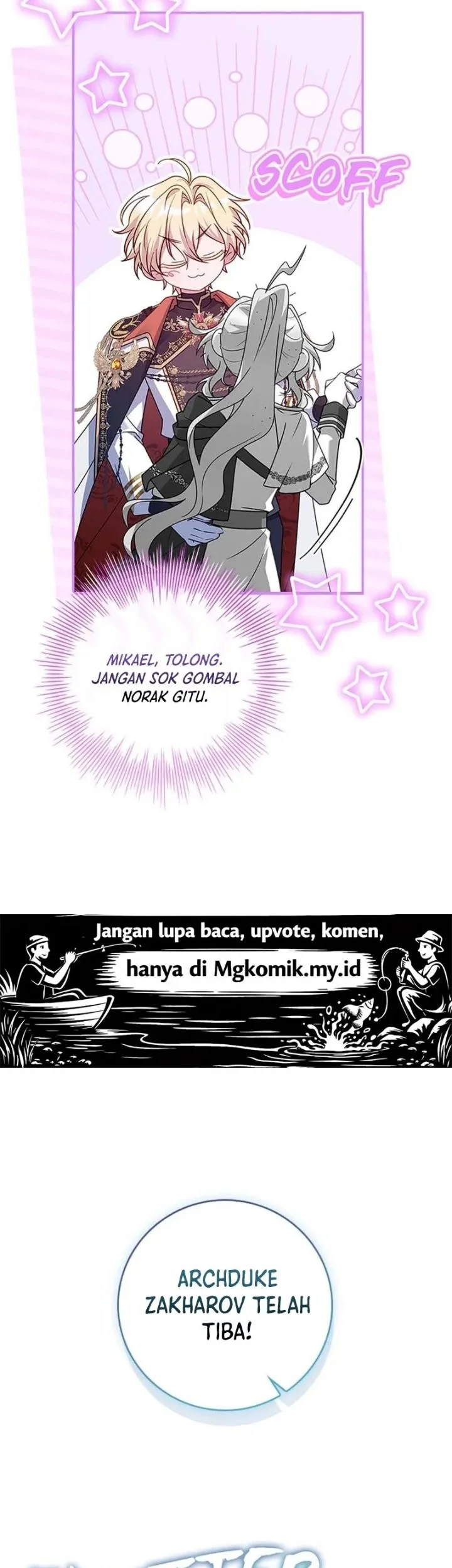 The Painless Player Chapter 30 halaman 44