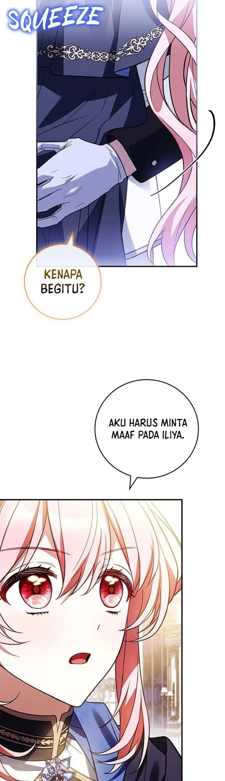 The Painless Player Chapter 30 halaman 52