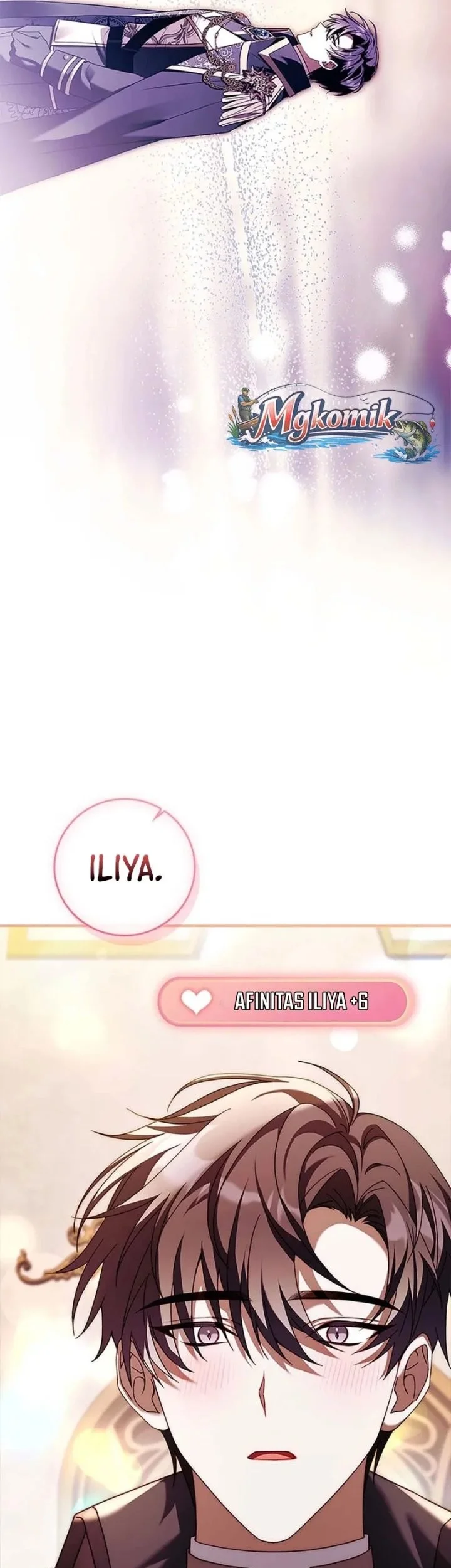 The Painless Player Chapter 30 Gambar 59