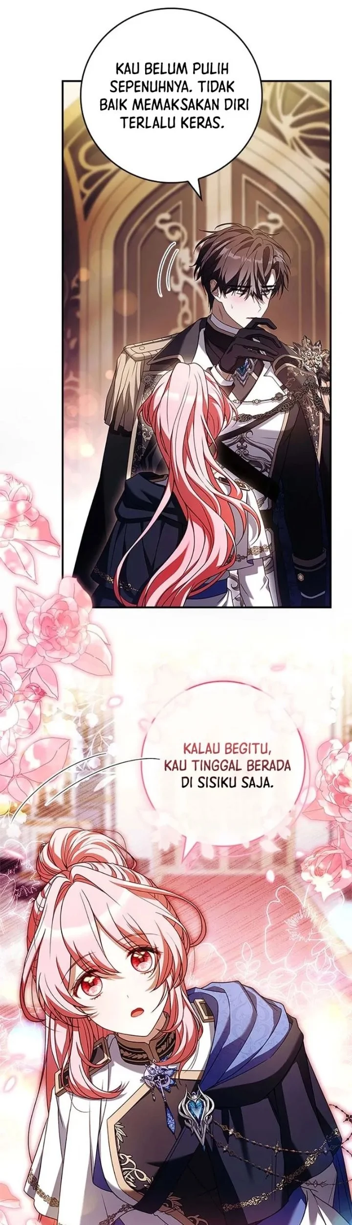 The Painless Player Chapter 30 Gambar 61