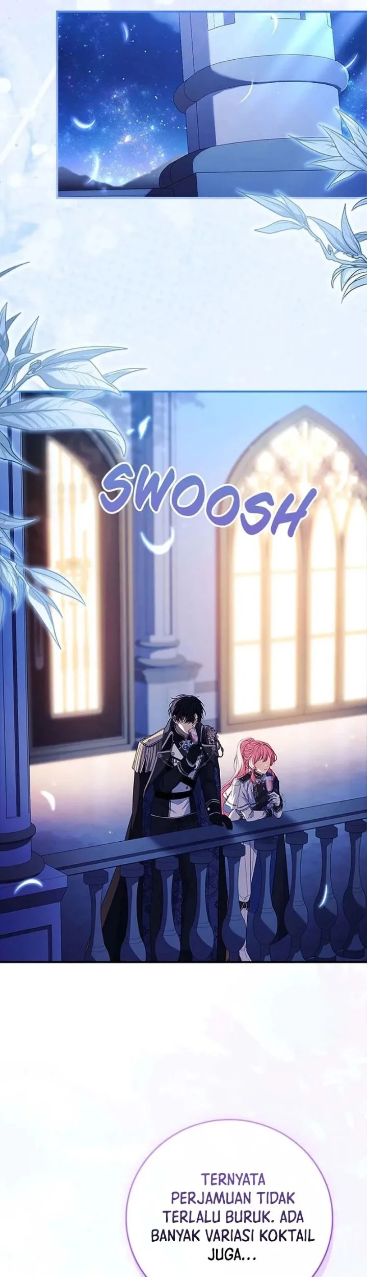 The Painless Player Chapter 30 Gambar 65