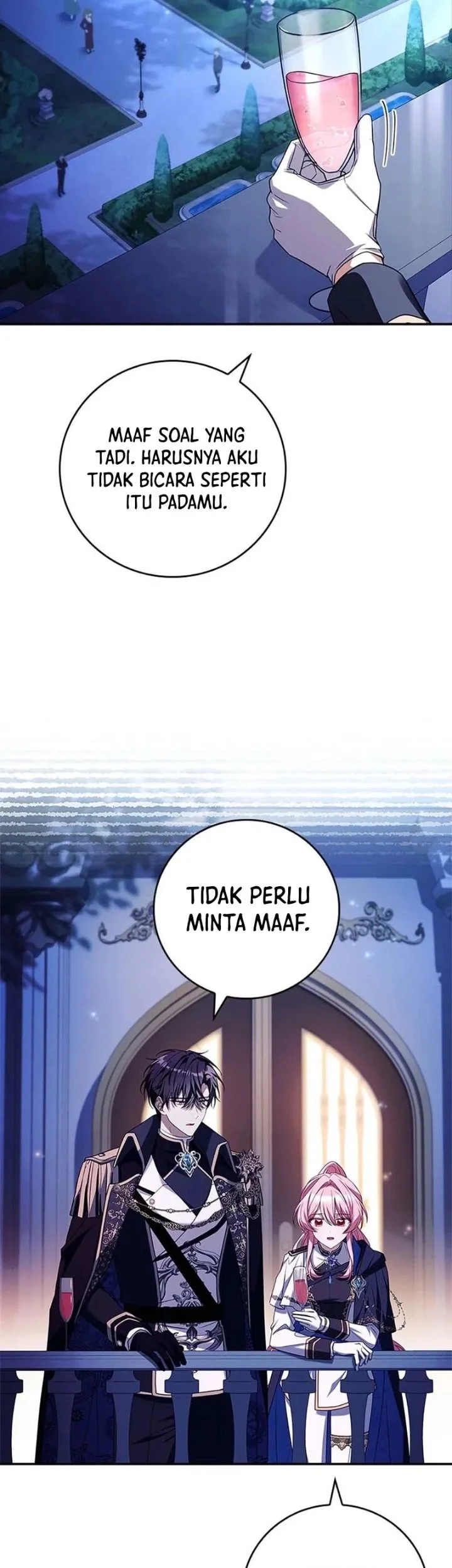The Painless Player Chapter 30 Gambar 73