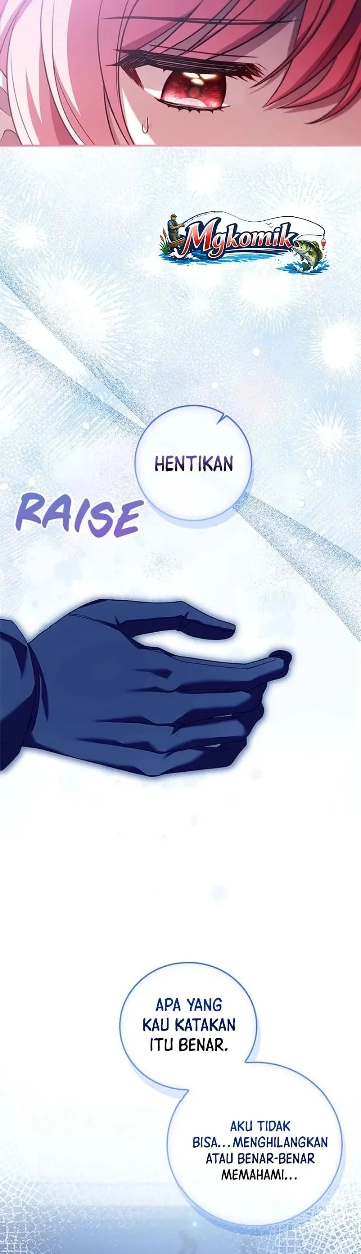 The Painless Player Chapter 30 Gambar 75