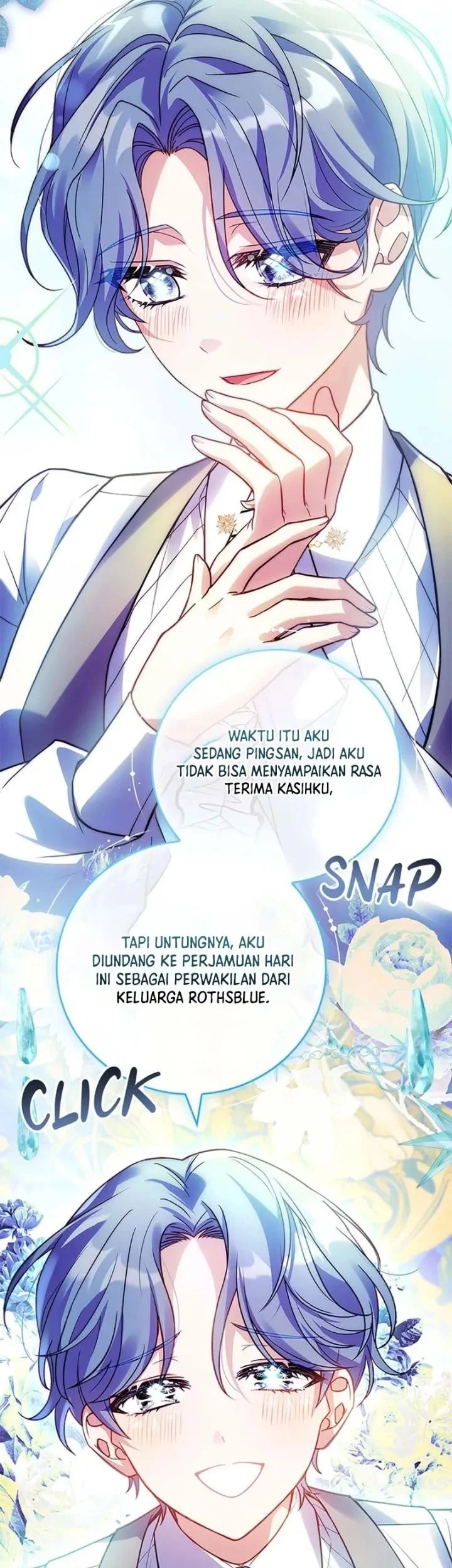 The Painless Player Chapter 30 halaman 5