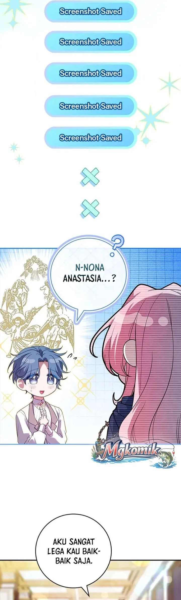 The Painless Player Chapter 30 halaman 7