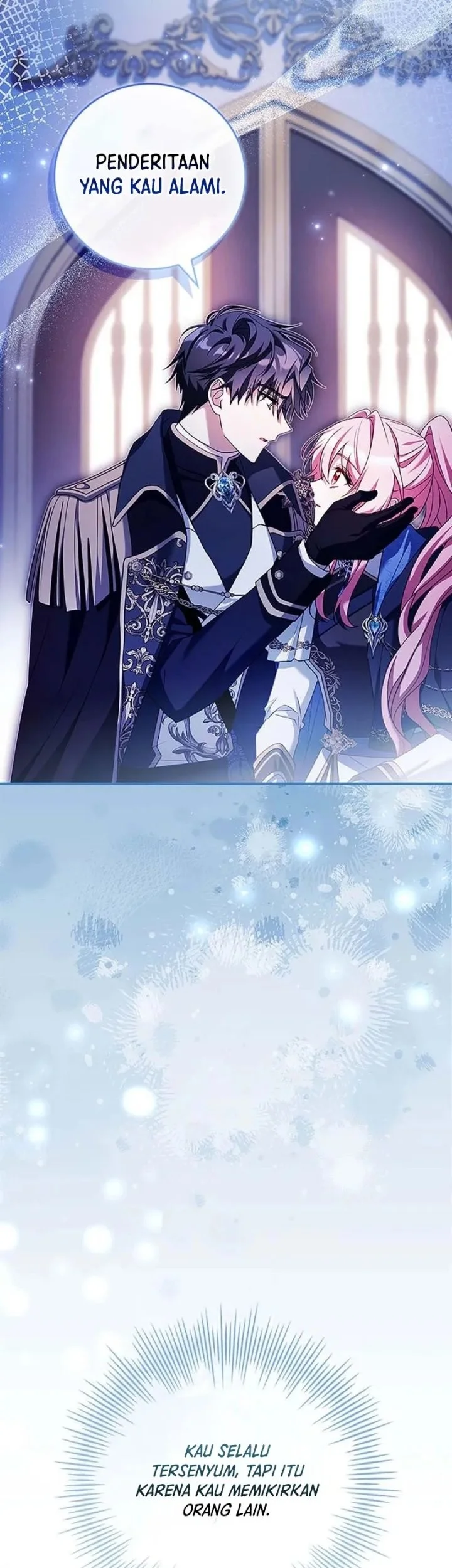 The Painless Player Chapter 30 Gambar 77