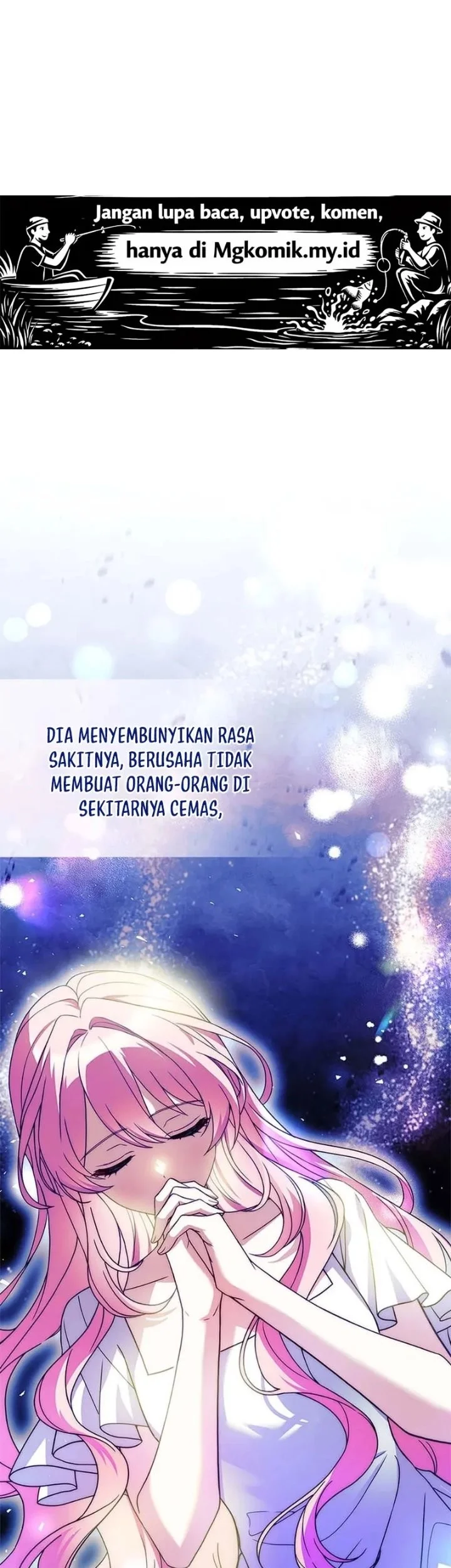 The Painless Player Chapter 30 Gambar 79