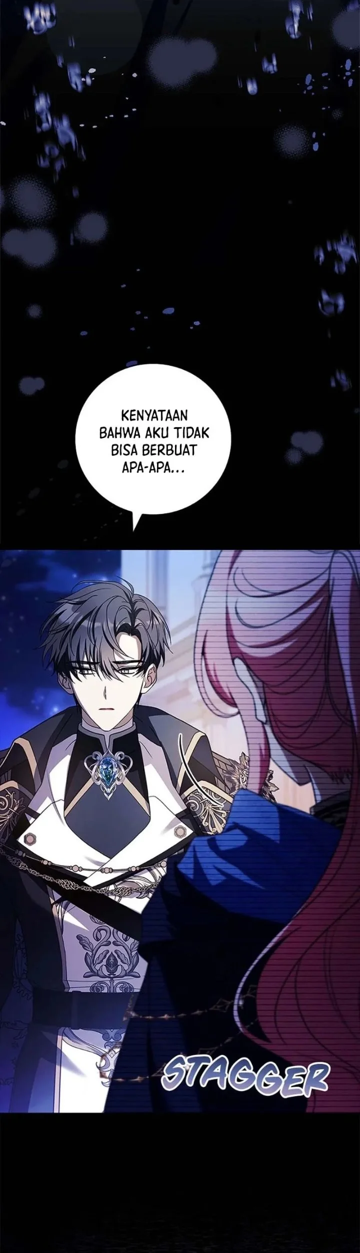 The Painless Player Chapter 30 Gambar 81