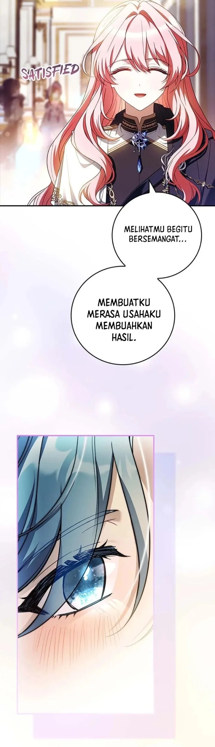 The Painless Player Chapter 30 halaman 8