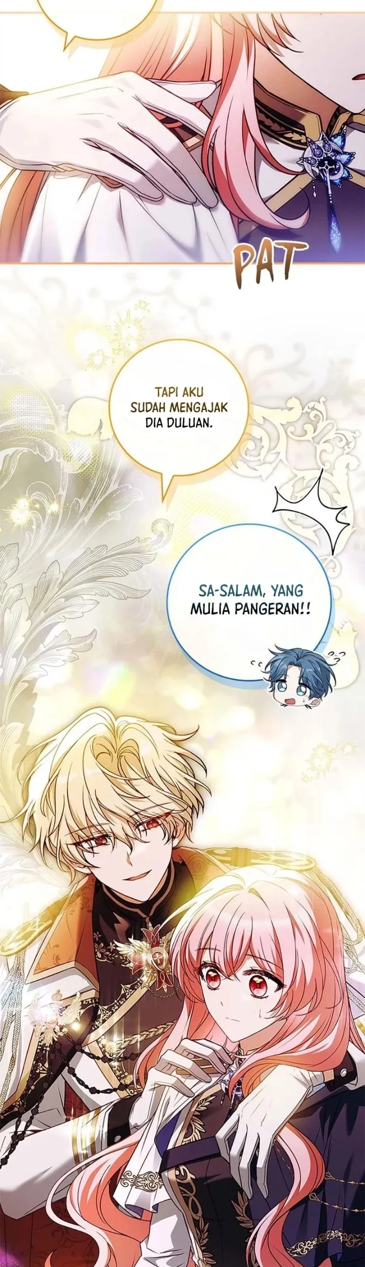 The Painless Player Chapter 30 halaman 12