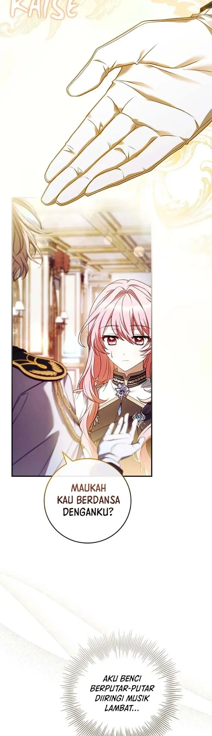 The Painless Player Chapter 30 halaman 14