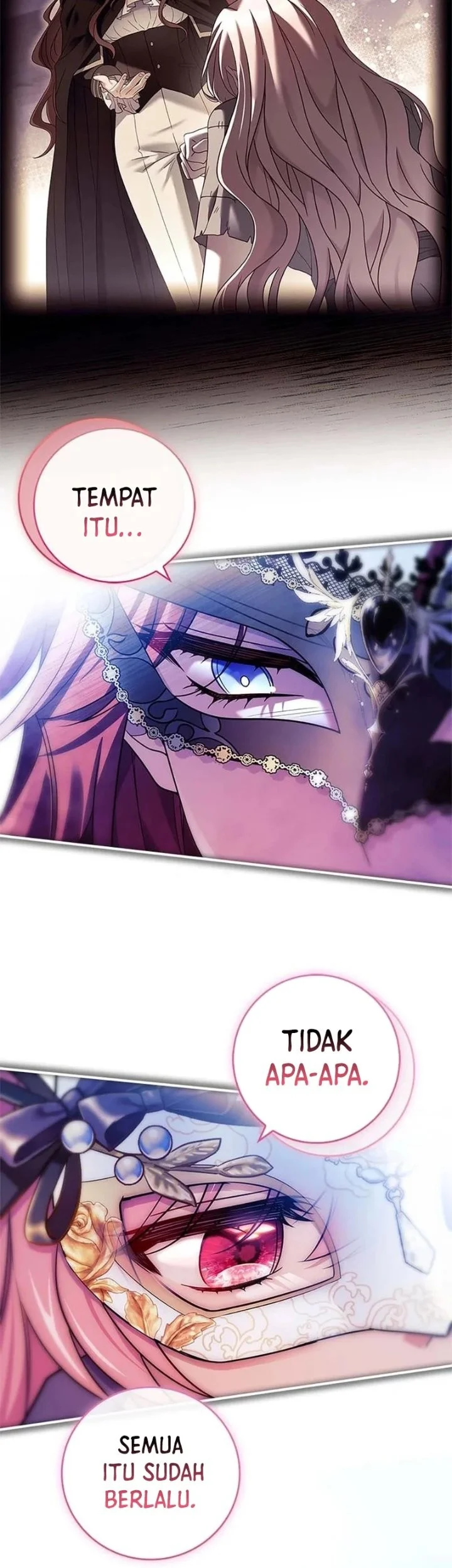 The Painless Player Chapter 31 Gambar 49