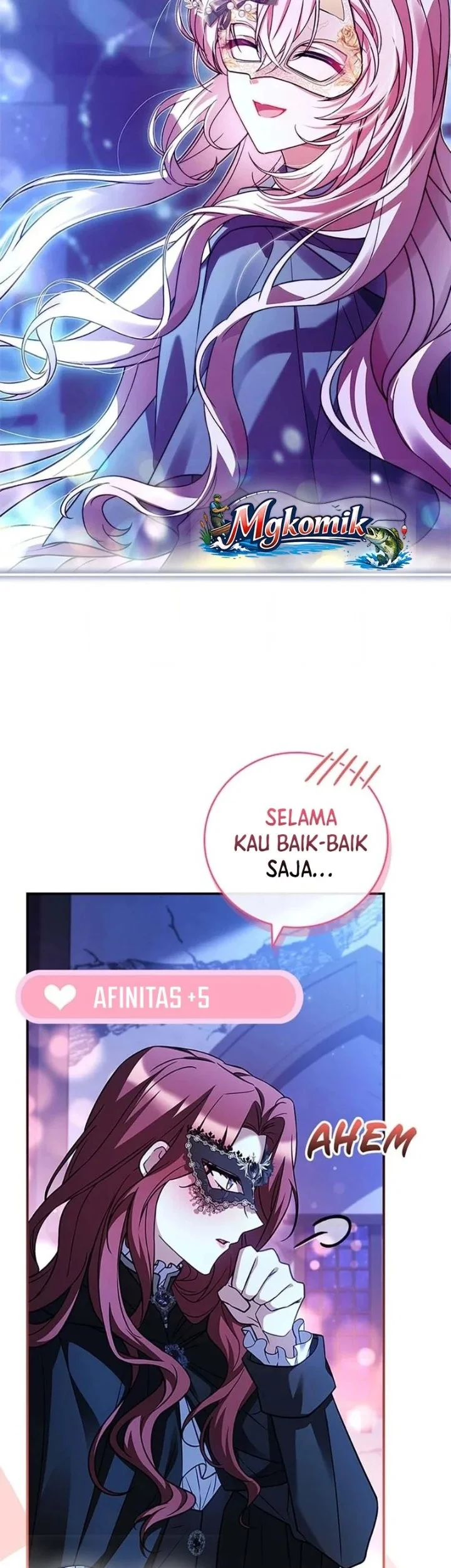 The Painless Player Chapter 31 Gambar 51
