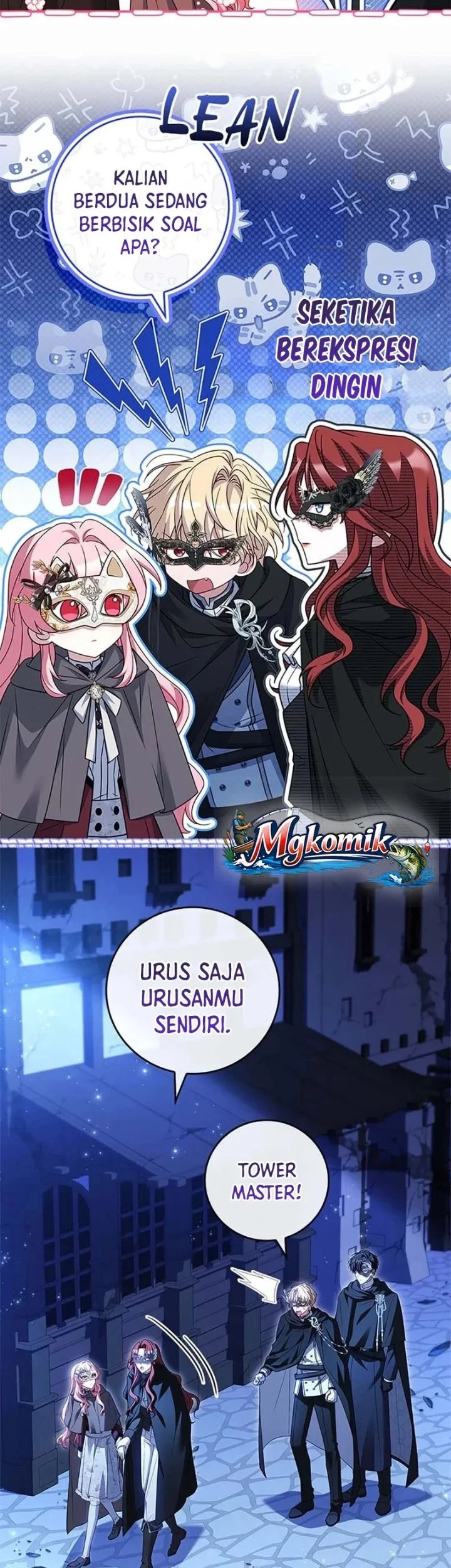 The Painless Player Chapter 31 Gambar 53