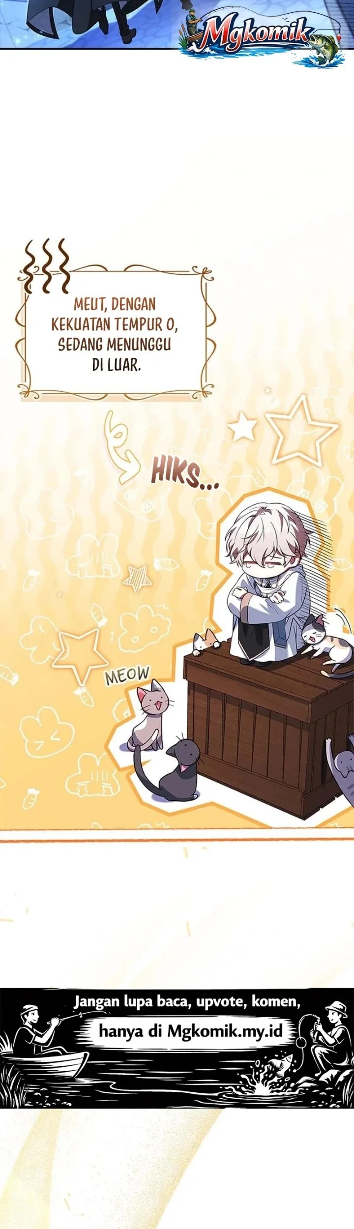 The Painless Player Chapter 31 Gambar 55
