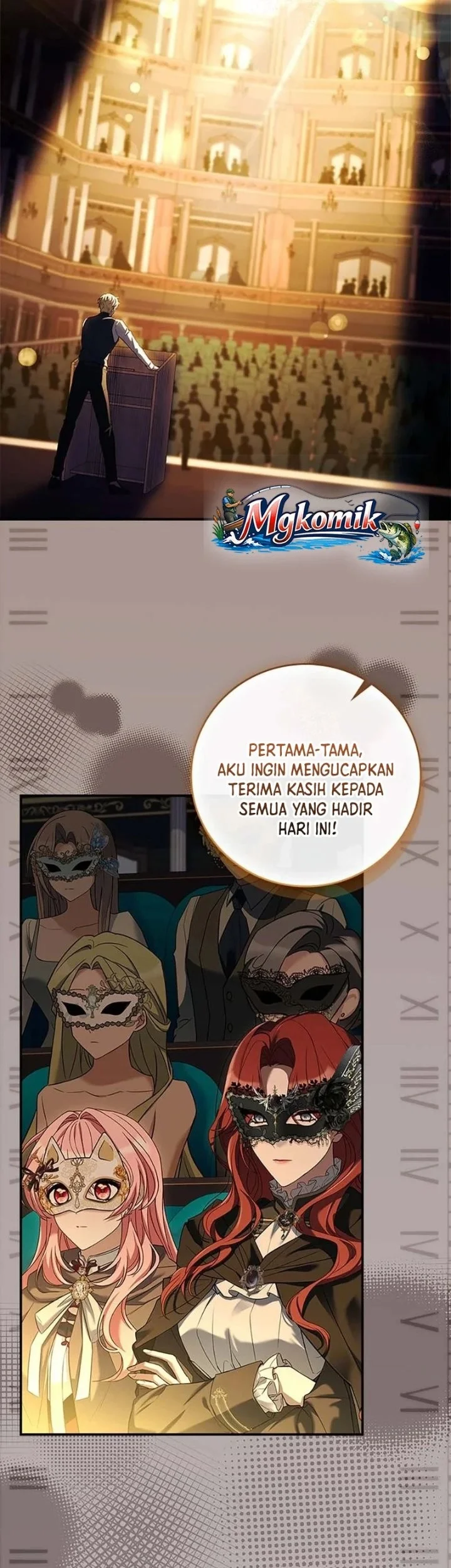 The Painless Player Chapter 31 Gambar 57