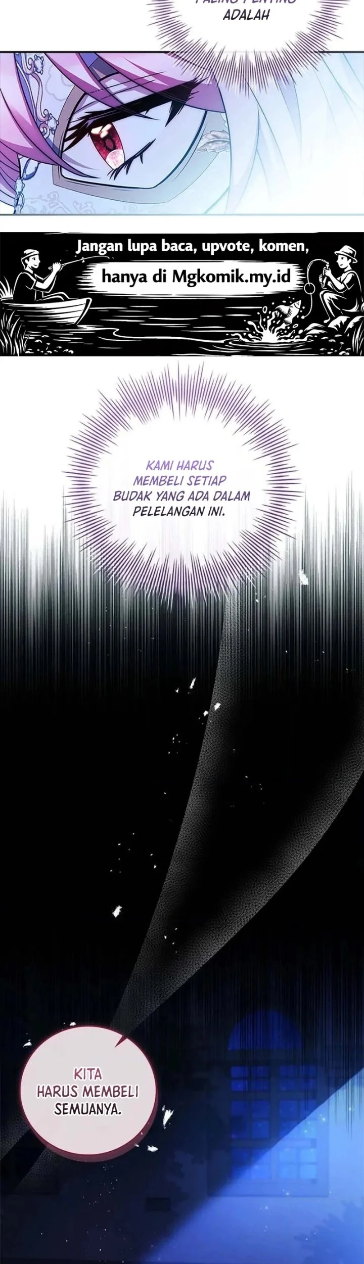 The Painless Player Chapter 31 Gambar 61
