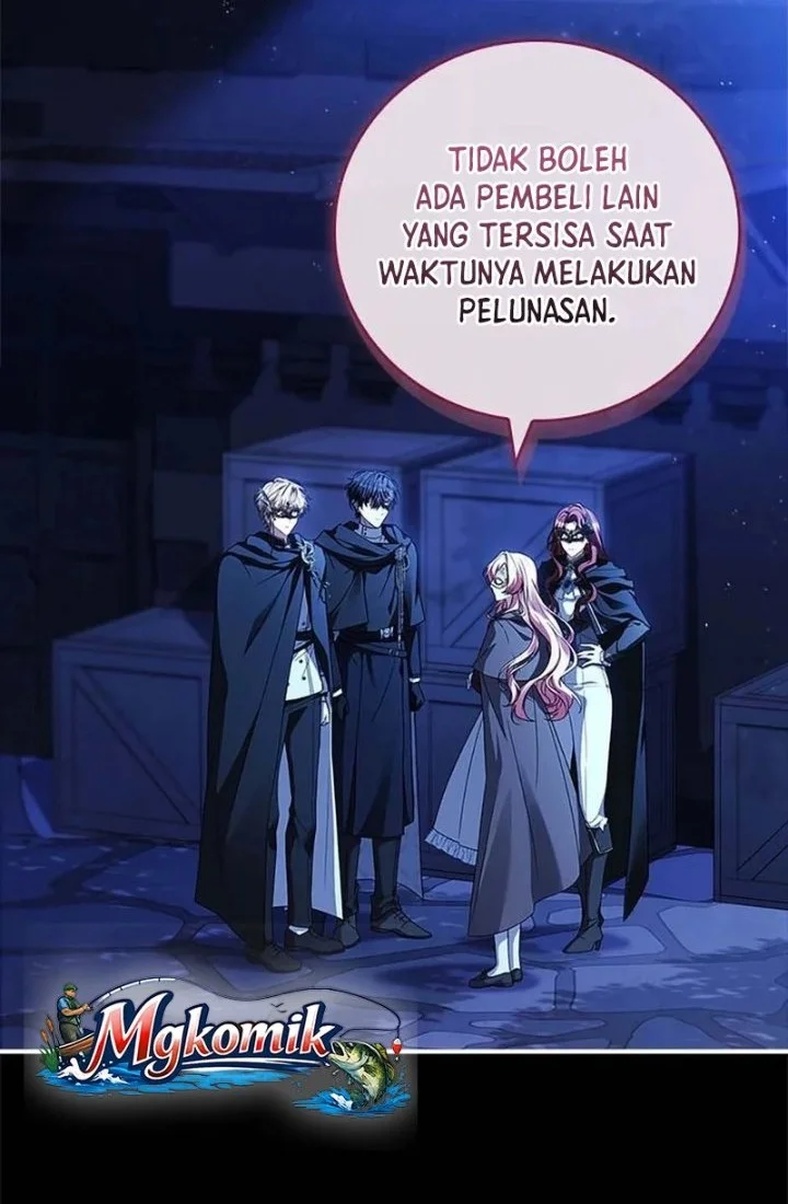 The Painless Player Chapter 31 Gambar 62