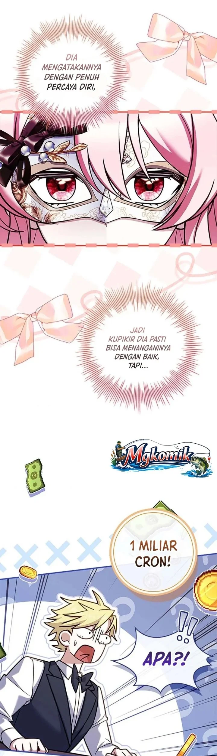 The Painless Player Chapter 31 Gambar 67