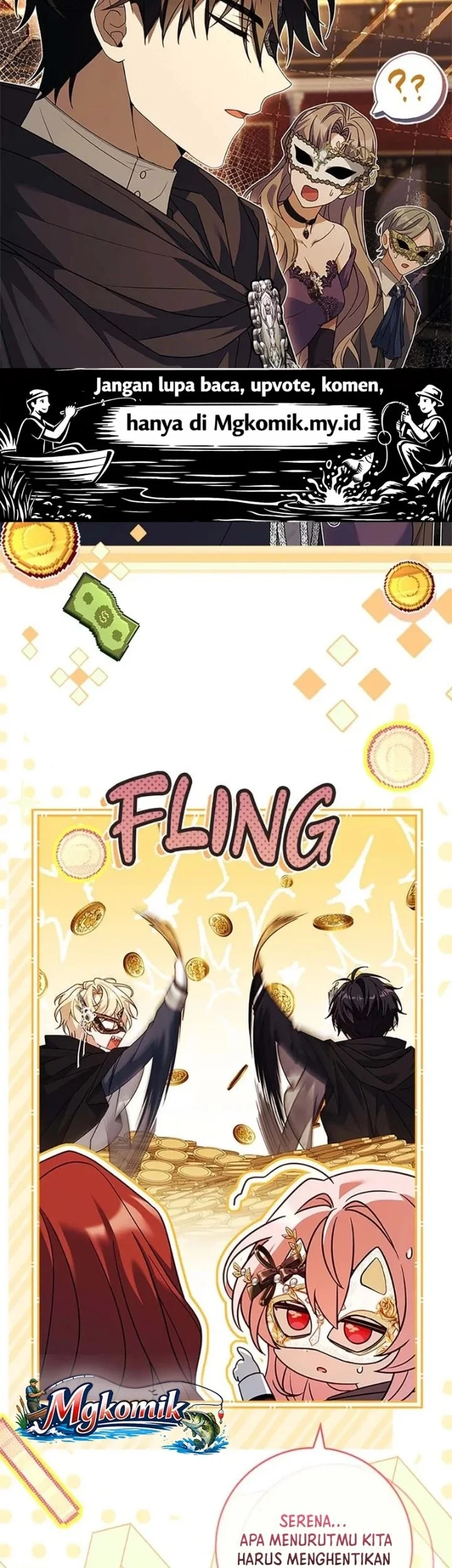 The Painless Player Chapter 31 Gambar 71