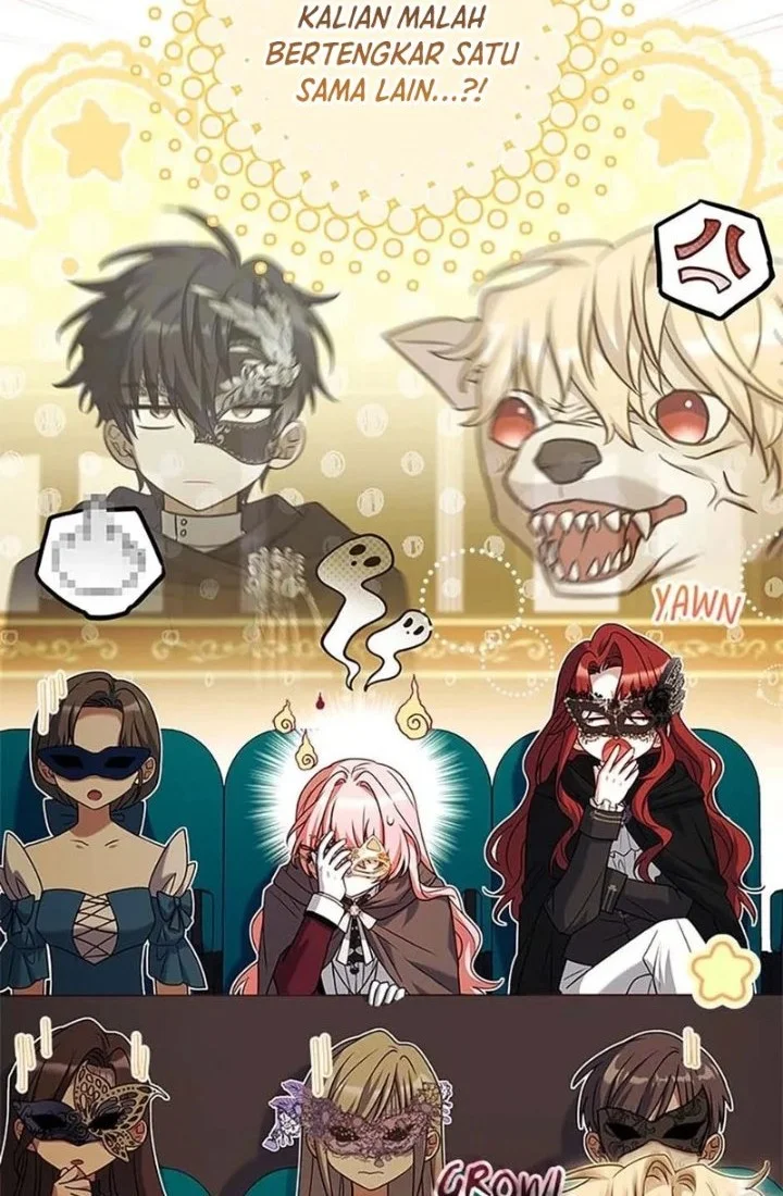 The Painless Player Chapter 31 Gambar 74