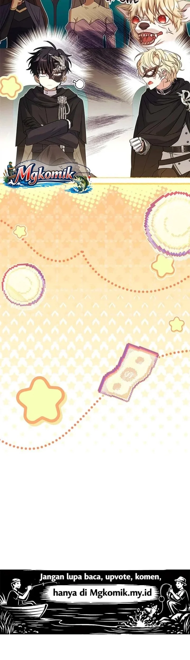 The Painless Player Chapter 31 Gambar 75
