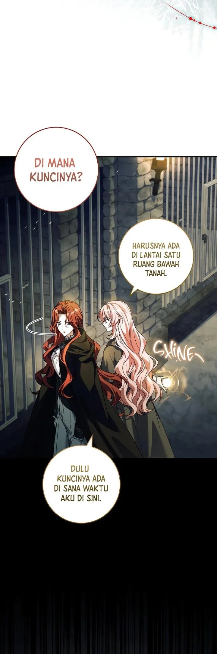 The Painless Player Chapter 32 Gambar 59
