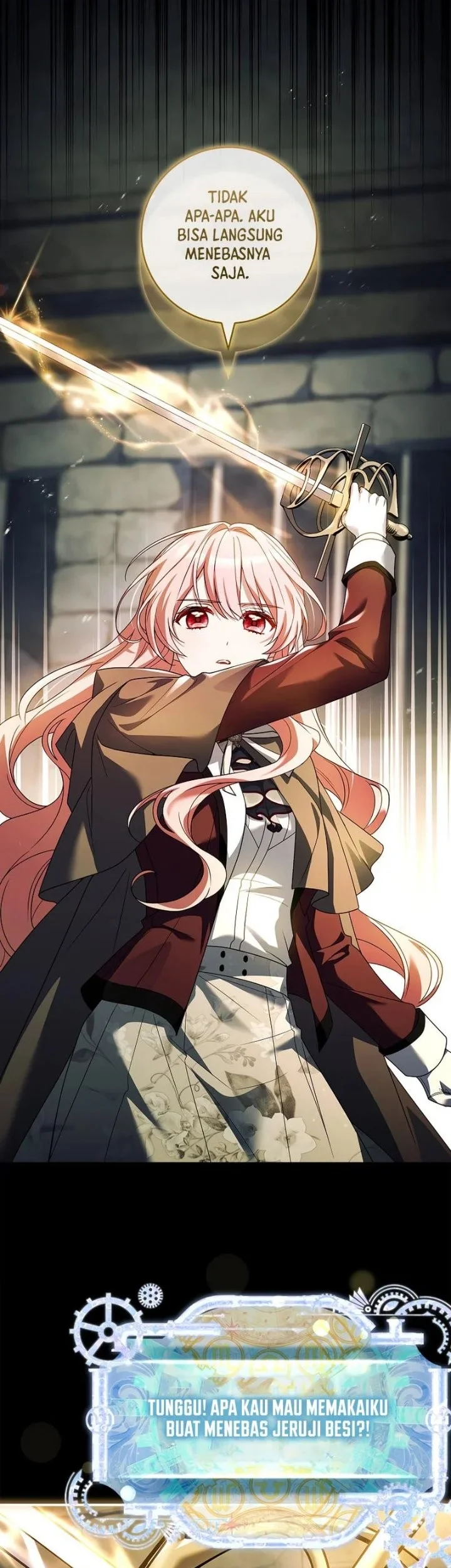 The Painless Player Chapter 32 Gambar 60