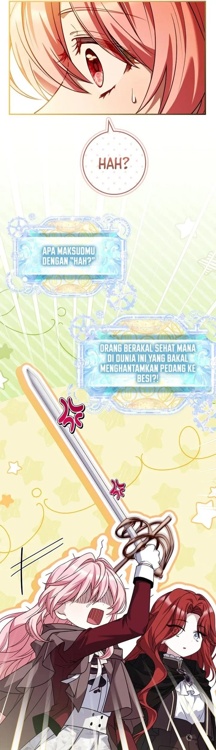 The Painless Player Chapter 32 Gambar 62