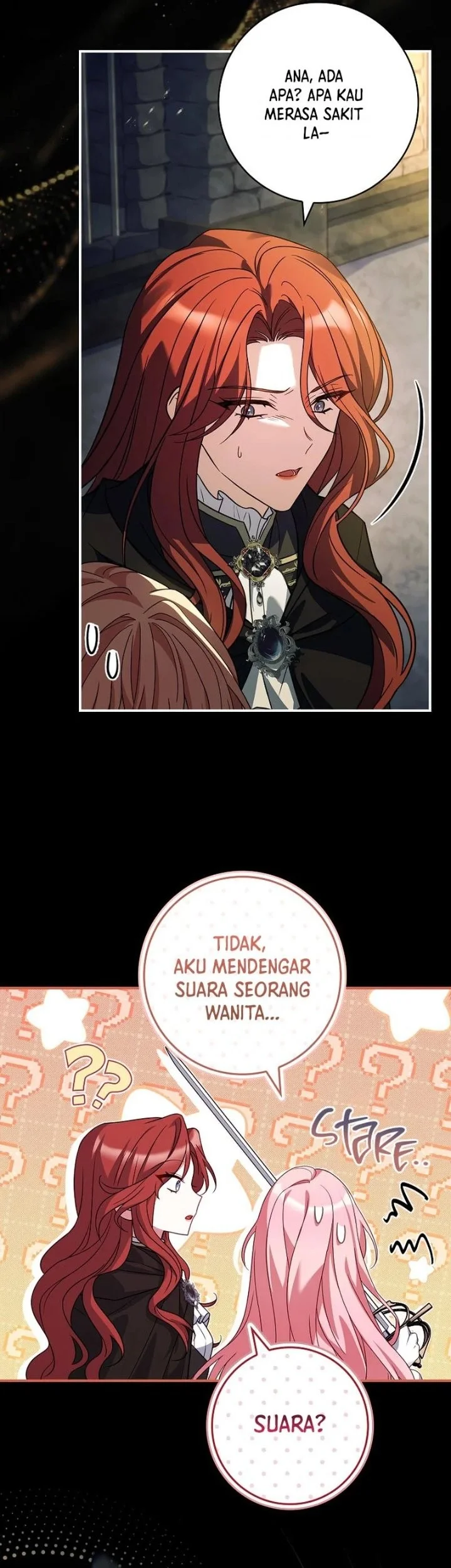 The Painless Player Chapter 32 Gambar 64