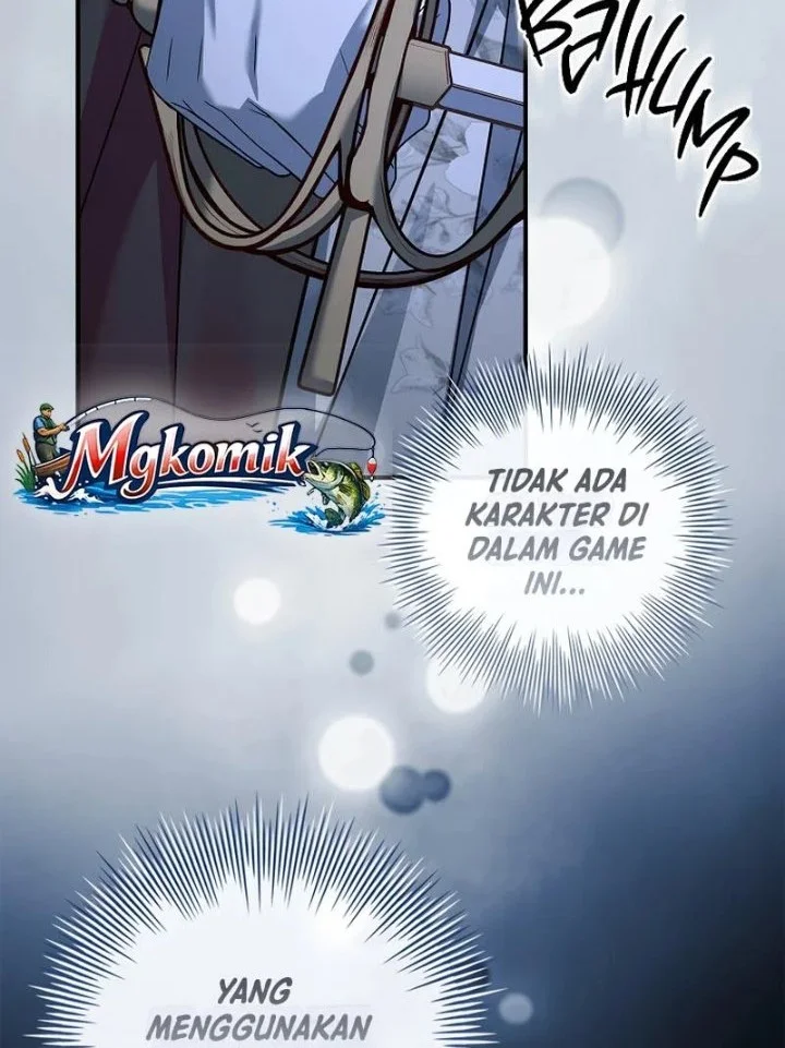 The Painless Player Chapter 32 Gambar 67