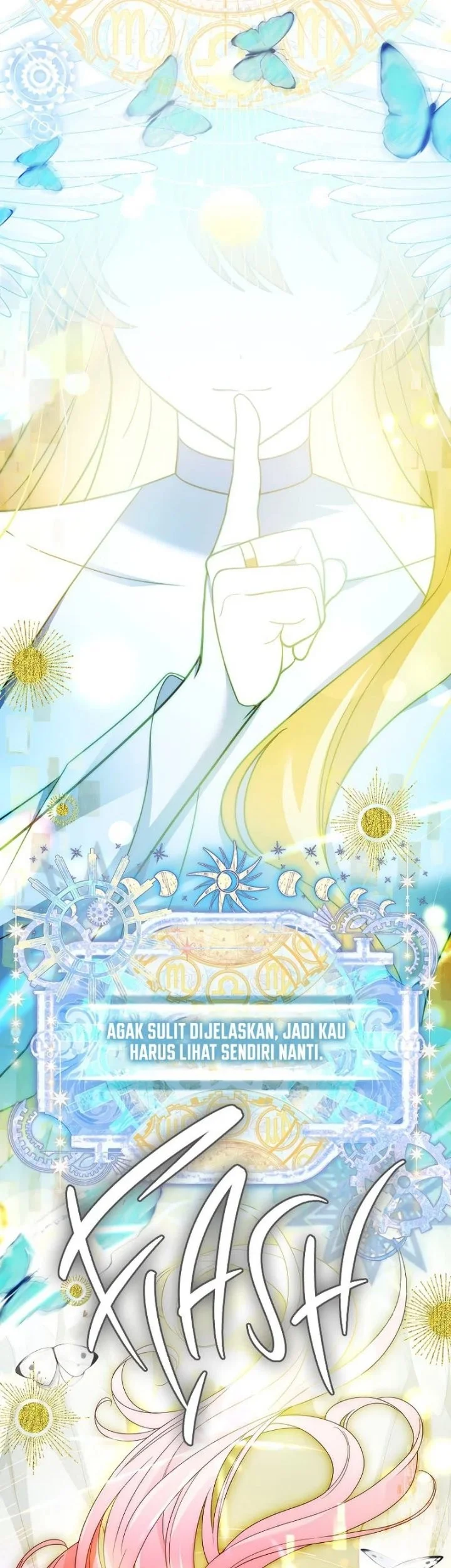 The Painless Player Chapter 32 Gambar 70