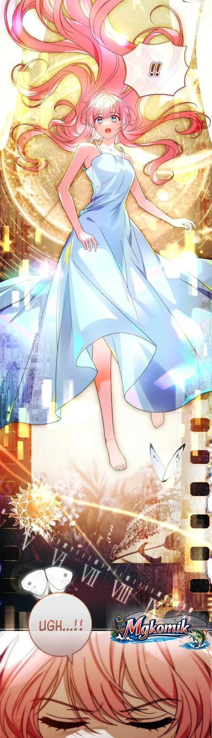 The Painless Player Chapter 32 Gambar 71