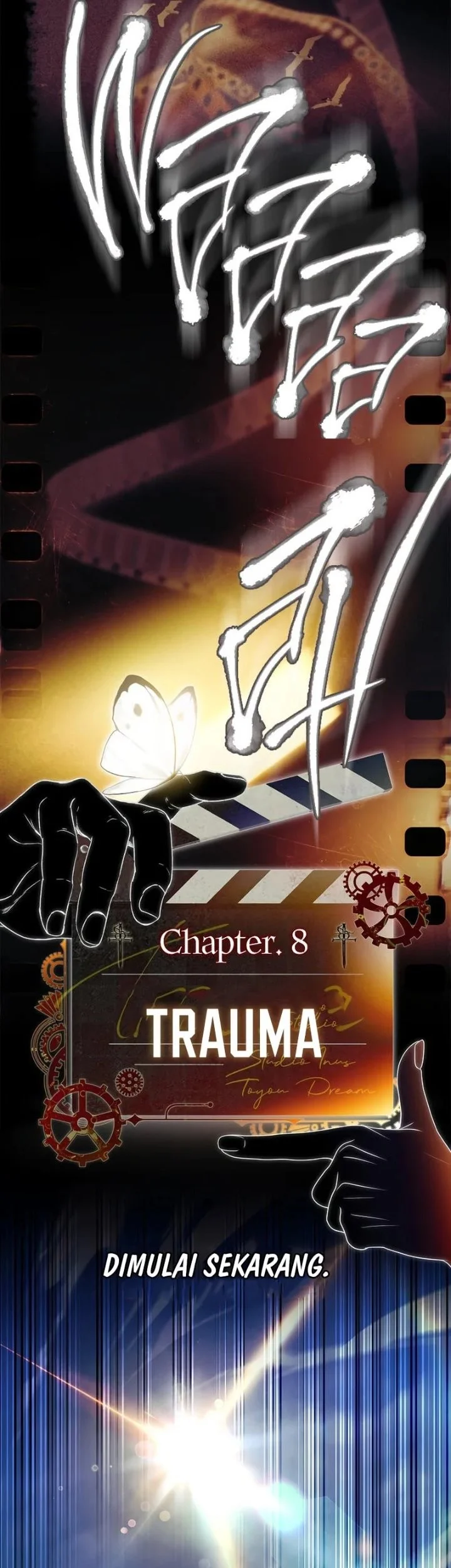 The Painless Player Chapter 32 Gambar 75
