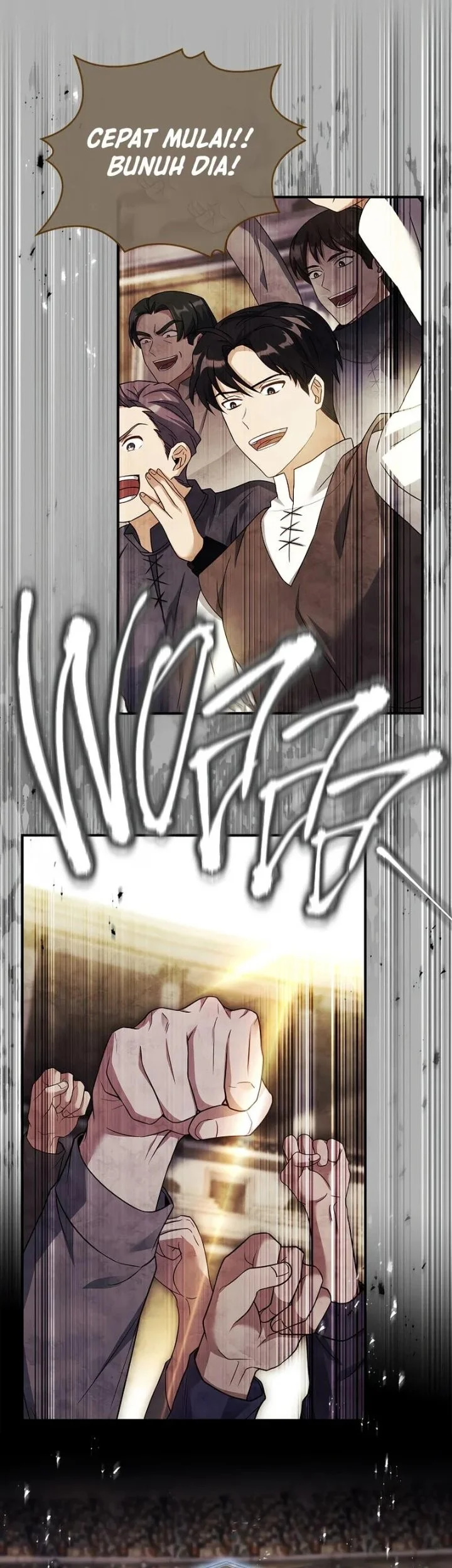 The Painless Player Chapter 32 Gambar 78