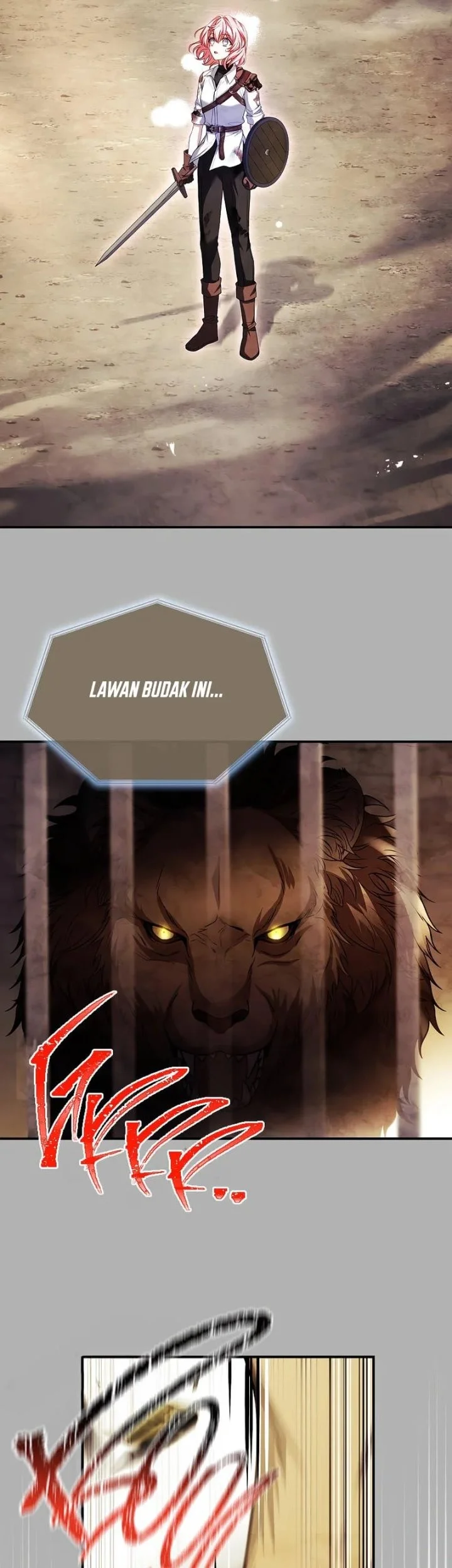 The Painless Player Chapter 32 Gambar 80