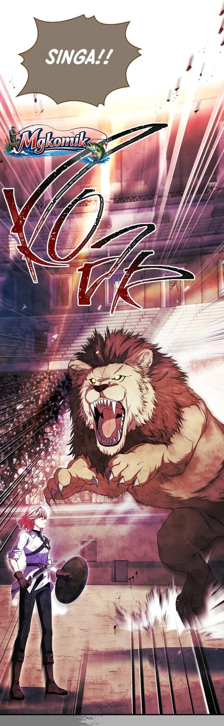 The Painless Player Chapter 32 Gambar 82