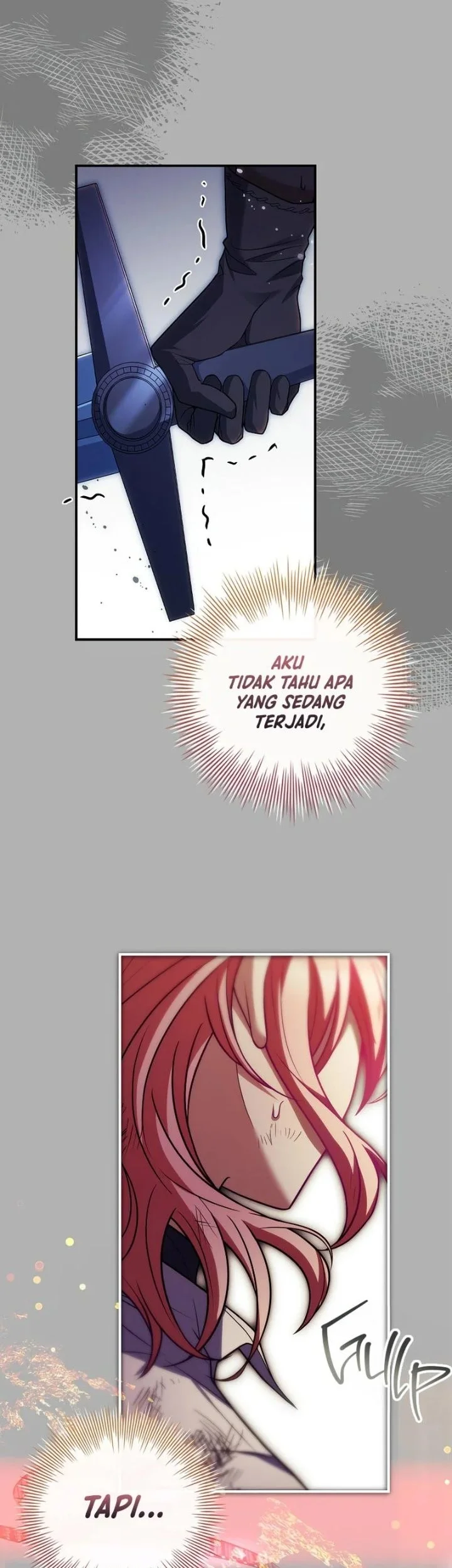 The Painless Player Chapter 32 Gambar 83