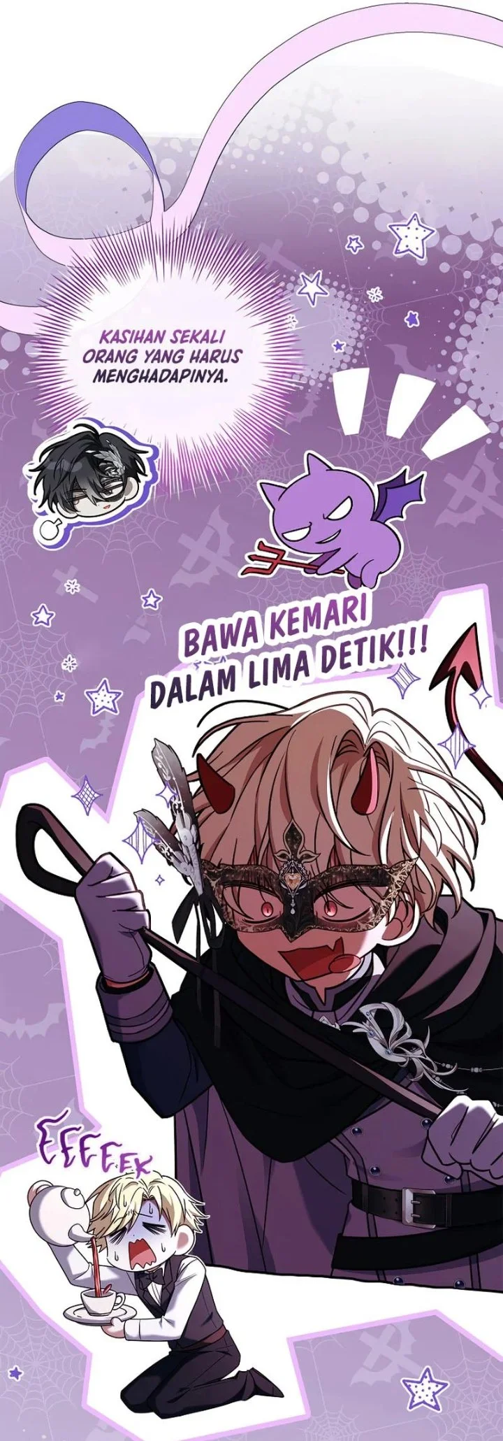 The Painless Player Chapter 33 halaman 18