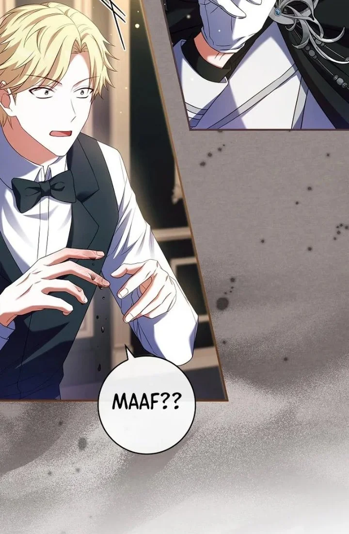 The Painless Player Chapter 33 halaman 22