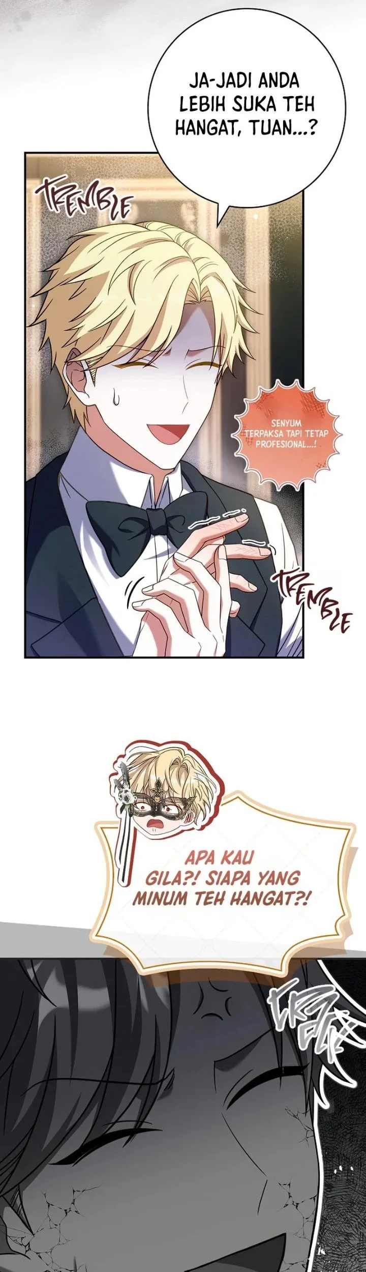 The Painless Player Chapter 33 halaman 23