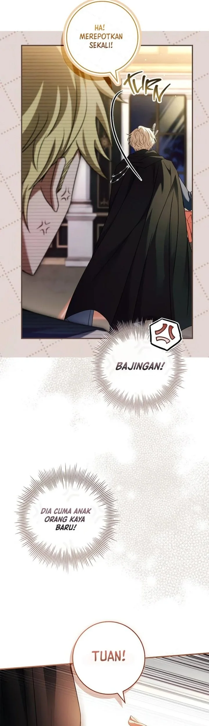 The Painless Player Chapter 33 halaman 25