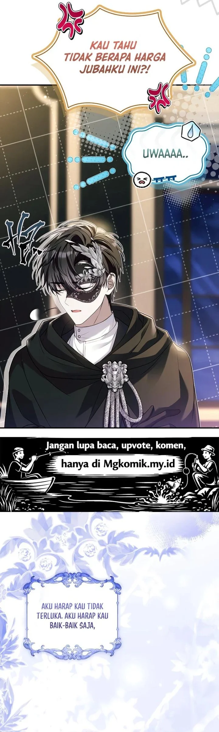 The Painless Player Chapter 33 halaman 40