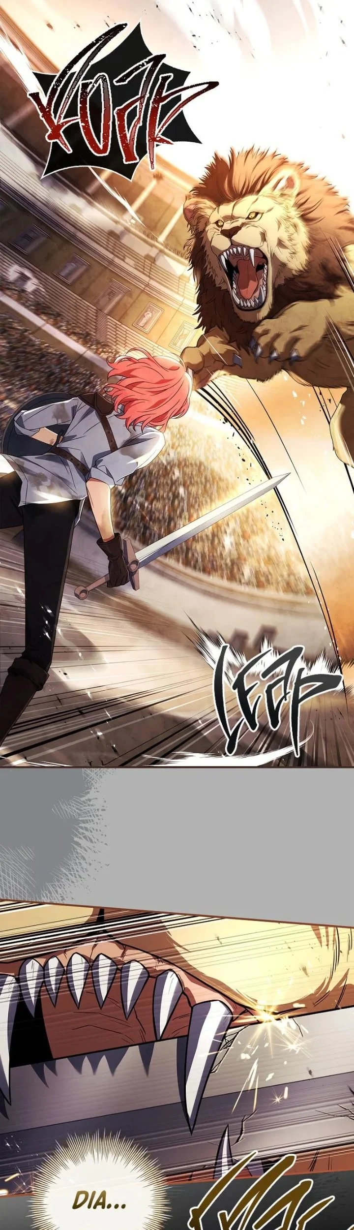 The Painless Player Chapter 33 halaman 48