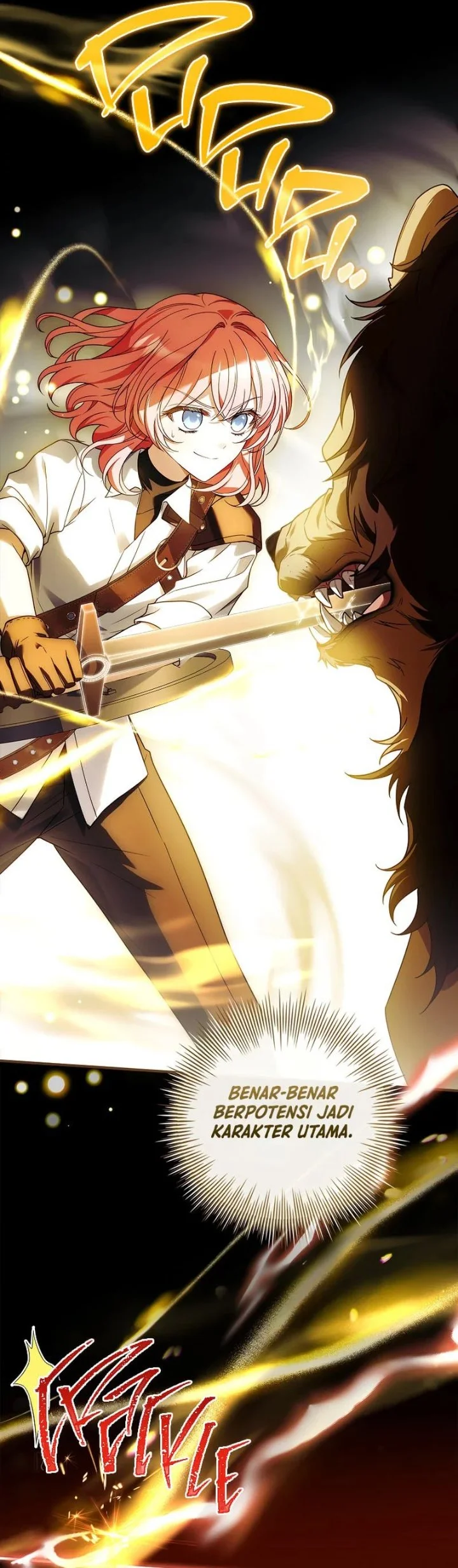 The Painless Player Chapter 33 halaman 50